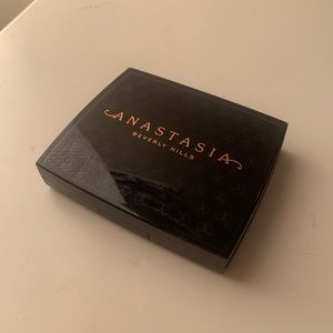 Anastasia Beverly Hills Blush Trio in Pink Passion